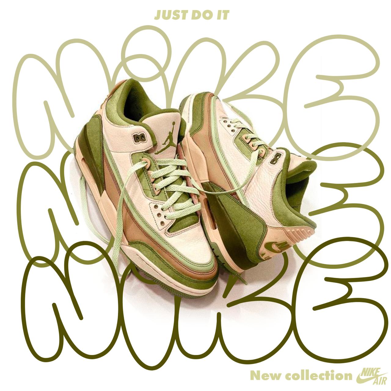 Nike Ad Example
